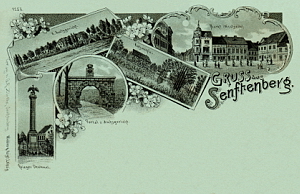 Senftenberg